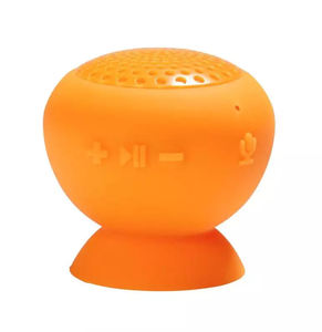 2024 nuevo dispositivo electrónico mejor <span class=keywords><strong>calidad</strong></span> <span class=keywords><strong>precio</strong></span> barato promoción regalo música Mini <span class=keywords><strong>Bluetooth</strong></span> Sucker altavoz - Product Image 3