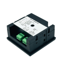Nouveau module CPU EPM-4D d'origine, contrôleur PLC avec interface Ethernet et RS485 pour le contrôle et la programmation industriels