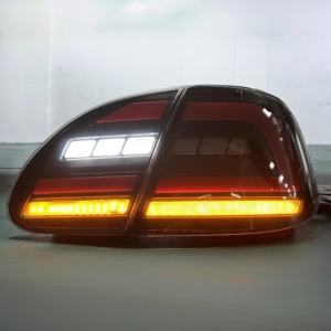 Luz Trasera LED para Toyota Corolla 2003-2008, Repuesto, Ensamblaje de Actualización, Accesorios de Estilo para Automóvil - Product Image 3
