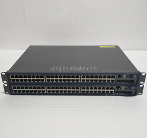 Quanta 24-Port <span class=keywords><strong>10G</strong></span> SFP+ <span class=keywords><strong>Switch</strong></span> LB6M - Product Image 5