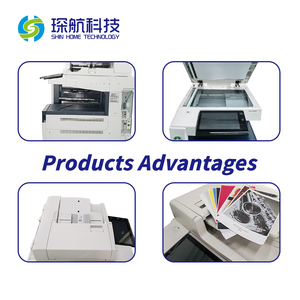 Nhà Máy Giá <span class=keywords><strong>Xerox</strong></span> imprimante altalink c8055 tân trang Máy Photocopy máy cho doanh nghiệp - Product Image 3