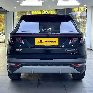 <span class=keywords><strong>Hyundai</strong></span> <span class=keywords><strong>Tucson</strong></span> L 2023 1.5T 8AT 2WD DLX Luxe, Conduite à Gauche, Toit Panoramique, LED, Cuir, Faible Kilométrage, SUV Essence d'Occasion en Stock - Product Image 5
