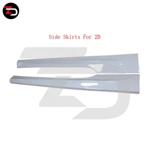 Kit carrosserie M6 en PP de haute qualité, pare-chocs avant, pare-chocs arrière, jupes latérales, ailes avant pour <span class=keywords><strong>BMW</strong></span> Série 6 <span class=keywords><strong>650</strong></span> 630 640 2011-2018 - Product Image 3