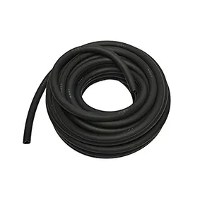 Tuyau de transfert de carburant en caoutchouc renforcé de haute qualité à paroi épaisse pour le diesel, l'<span class=keywords><strong>essence</strong></span>, le pétrole et l'agriculture - Product Image 5