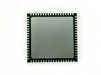 ADC haute stabilité 500MSPS avec DDR LVDS pour l'acquisition de signaux et la conversion de données