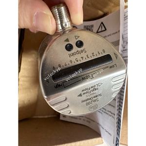 Un moniteur de débit IFM SI6200 en boîte, origine Chine CN - Product Image 2