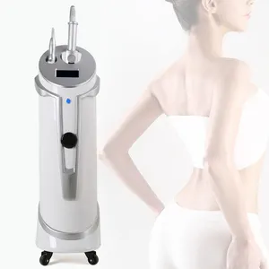 2 In 1 Body Shaping Muscle Massage Equipment 8d 9d Vacuum Cellulite Reduction Fat Removal Beauty Endo Inner Ball Roller Machine