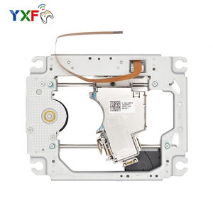 Lente nuovissima originale del Laser di <span class=keywords><strong>KES</strong></span> 400A <span class=keywords><strong>KES</strong></span>-400A KEM 400AAA di KEM-400AAA per la sostituzione del blu-ray ottico della Console grassa del gioco PS3 - Product Image 4