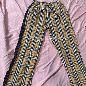 F5-1 usato di marca vestiti di lusso stile Designer pantaloni 2 mano Ukay vestiti all'ingrosso per le donne e gli uomini - Product Image 4