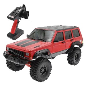 AX - 8509 2.4G 1/10 quy mô 4WD điện off-road <span class=keywords><strong>RC</strong></span> xe: 30 km/h tốc độ cao xe tải đồ chơi <span class=keywords><strong>Kit</strong></span> - Product Image 3