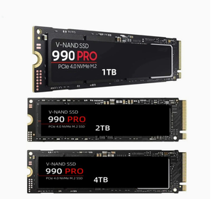 Disque dur SSD M.2 universel pour ordinateur portable et ordinateur de bureau, 2 To, exclusivité transfrontalière, ultra-fin et léger - Product Image 3