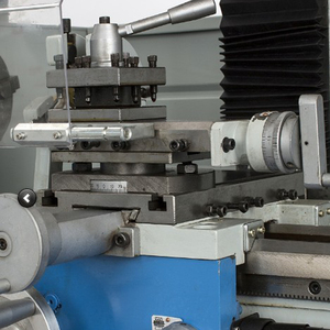 JYP280V <span class=keywords><strong>Mini</strong></span> <span class=keywords><strong>tour</strong></span> de tournage horizontal Nouvelle machine à combinaison à vitesse variable la plus populaire utilisée pour la perceuse à métaux - Product Image 2