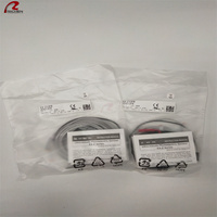 Sensor Fotoelektrik CX-444 Asli Tipe Thru-beam Jarak Deteksi 10m Output NPN Baru Tersedia di Stok