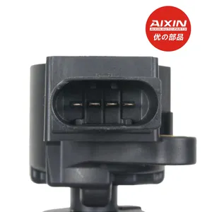 AIXIN คอยล์จุดระเบิดสูง,0001502780 272 906 00 60 2729060060 A 000 150 19 80 A0001501980 A 000 150 26 80สำหรับ MERCEDES BENZ DODGE