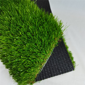 Alfombra de césped Artificial para bodas, césped para paisajismo - Product Image 5