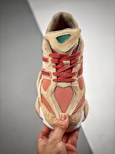 Chaussures de sport tendance de qualité supérieure, nouvelle version, modèle 9060, pour hommes et femmes, marque célèbre, respirantes, style décontracté, chaussures de course - Product Image 6