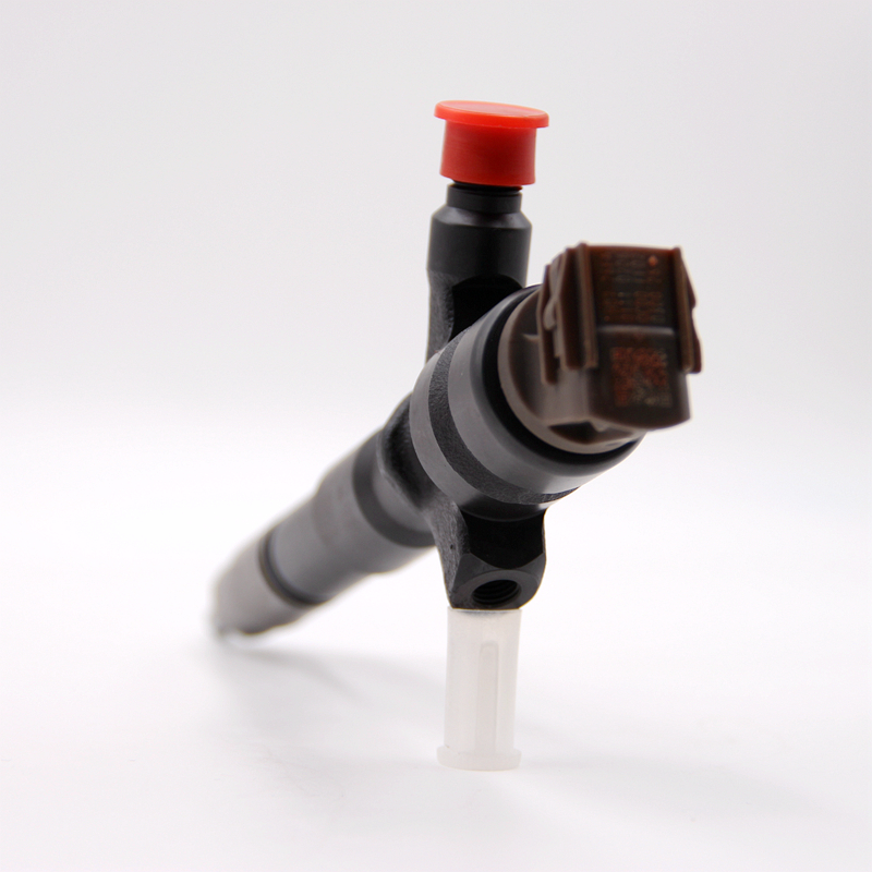 High Quality Diesel Fuel Injector 295050-0240 Common Rail Injection Nozzle 295050-0920 For Diesel Engine