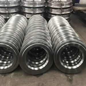 중국 산업 뜨거운 판매 철도 기차 휠 타이어 - Product Image 1