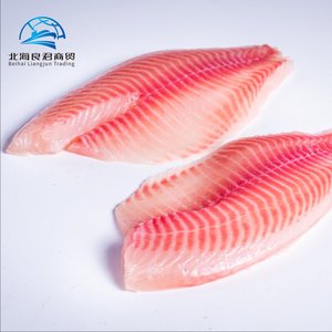 Specialità <span class=keywords><strong>di</strong></span> esportazione <span class=keywords><strong>di</strong></span> pesce Tilapia congelato nero <span class=keywords><strong>di</strong></span> qualità all'ingrosso - Product Image 2