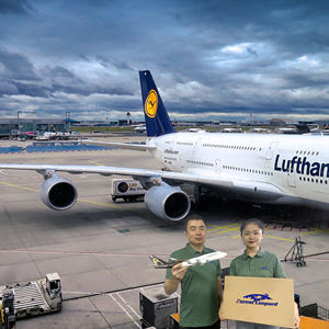 Агент по доставке обеспечивает курьерскую Экспресс-службу из Китая в США, США, Канада/DDP/DDU/FCL - Product Image 1