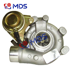 Turbocompresor TF035HM 49135-05010 99450704 para <span class=keywords><strong>Iveco</strong></span> Daily <span class=keywords><strong>Fiat</strong></span> Ducato 2.8L - Product Image 5