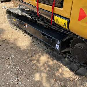 90% Nouvelle condition Sany SY135C Pro Mini pelleteuse d'occasion Digger à vendre à bas prix - Product Image 6