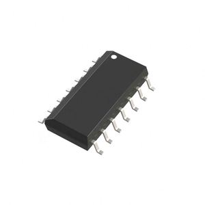 74HC7014D,118 SOIC-14 Puncher/<b>driver</b>/transceiver Brand New Original - Product Image 1