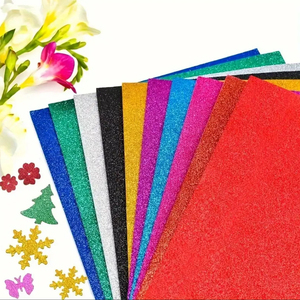 Volume <span class=keywords><strong>Achat</strong></span> couleur <span class=keywords><strong>Feuille</strong></span> <span class=keywords><strong>de</strong></span> mousse Eva <span class=keywords><strong>Feuille</strong></span> d'Eva pailletée <span class=keywords><strong>Feuille</strong></span> <span class=keywords><strong>de</strong></span> mousse d'Eva pailletée - Product Image 1