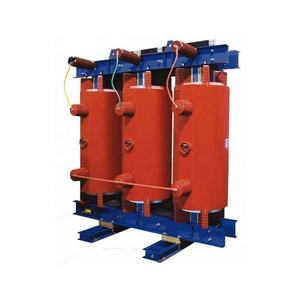 Trasformatore di Distribuzione a Secco 22/0.4kV 630 kVA 400 kVA 160 kVA Prezzo - Product Image 1