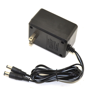 Adaptateur secteur 3 en 1 US Plug Chargeur d'alimentation pour NESes pour SNESes pour SEGA Genesis - Product Image 4