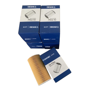 263202F000กรองน้ำมันเครื่องรถยนต์สำหรับ Hyundai Tucson IX35 Elantra Santa Fe Kia - Product Image 1