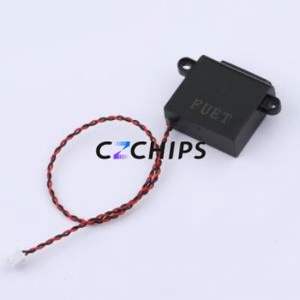 ชิปวงจรรวม FS2120NB0808-H8.4-R01แบรนด์ใหม่ของแท้ชิปวงจรรวมลำโพงชิ้นส่วนอิเล็กทรอนิกส์ - Product Image 1