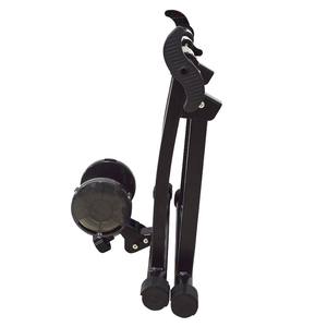 <span class=keywords><strong>Rodillo</strong></span> de ciclismo para bicicletas de interior, entrenador de rodillos de <span class=keywords><strong>bicicleta</strong></span> plegable para el hogar para bicicletas de 26 "-<span class=keywords><strong>29</strong></span>" - Product Image 4