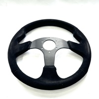 Volant de course de haute qualité, accessoires de voiture, volants de drift en aluminium 6061 pour simulateur de course