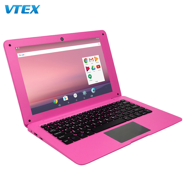 10.1 Inch Android 11 OS Mini Laptop Computer Hardware, 11.6 Inch Mini Laptop Notebook Android Netbook