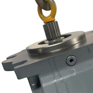 Bomba Hidráulica Serie A4VG125 A4VG180, Modelos A4VG125DA2D8, A4VG125DA2DM2, A4VG180EP4DT1/32L-NZD02N001EH-S - Product Image 3