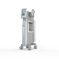 Appareil de soin du visage à jet d'oxygène portable 6 en 1 avec blanchiment de la peau, anti-âge, nettoyage de la peau, traitement de l'acné, machine de soin du visage à l'oxygène