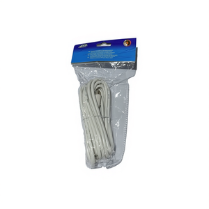 Cable de TV de Alta Calidad de 5 Metros, Macho y Hembra, Nuevo - Product Image 2