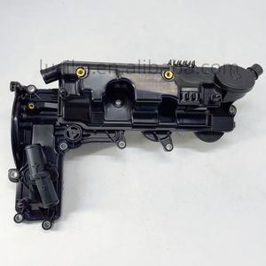 2.2 Einzel-Turbo-Diesel Nockenwellen-Ventildeckel mit Dichtung für LAND ROVER FREELANDER 2 RR EVOQUE DISCOVERY SPORT LR022304 LR004200 - Product Image 1