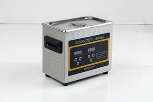 Nettoyeur à ultrasons numérique Skymen ODM 3,2 L, commande en gros, machine de <span class=keywords><strong>nettoyage</strong></span> à ultrasons pour têtes d'impression, bijoux, lunettes, outils de manucure - Product Image 5