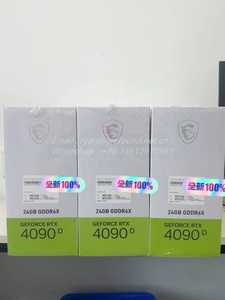 GPU para <span class=keywords><strong>MSI</strong></span> Series GeForce RTX <span class=keywords><strong>4090</strong></span> D <span class=keywords><strong>24G</strong></span> <span class=keywords><strong>SUPRIM</strong></span> <span class=keywords><strong>X</strong></span> Tarjeta gráfica - Product Image 4