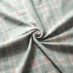 Các Nhà Sản Xuấ<span class=keywords><strong>t</strong></span> <span class=keywords><strong>T</strong></span>/C/<span class=keywords><strong>R</strong></span> Sợi Nhuộm Jacquard Vải Dệ<span class=keywords><strong>t</strong></span> Kim Với Chải Cho Mùa Đông May Mặc - Product Image 6