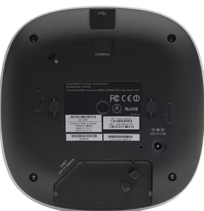 Aruba AP-207-RW l'optimisation du client Wi-Fi apportant le 802.11ac au point d'accès de masse - Product Image 6