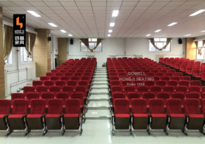 Asientos de auditorio antipánico baratos, asientos de auditorio con escritorio, asientos de <span class=keywords><strong>cine</strong></span>, precios de sillas de <span class=keywords><strong>cine</strong></span> - Product Image 4