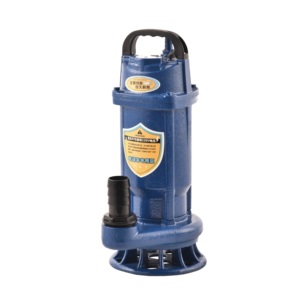 1/2 pouces 370w 48v DC <span class=keywords><strong>pompe</strong></span> à eaux usées sans brosse <span class=keywords><strong>poignée</strong></span> Portable <span class=keywords><strong>pour</strong></span> pompes à eaux usées industrielles ménage - Product Image 2