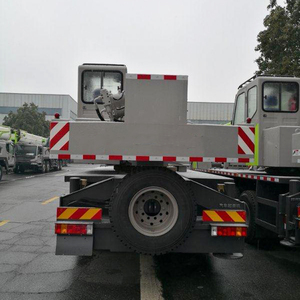 Mini-<span class=keywords><strong>grue</strong></span> sur camion 12 tonnes, <span class=keywords><strong>grue</strong></span> hydraulique QY12D451 <span class=keywords><strong>avec</strong></span> flèche de 6 m, prix usine - Product Image 6