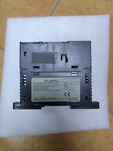 คอนโทรลเลอร์ LANSI PLC ใช้ได้กับ CP1L-M30DR-D PLC จ่ายไฟ 24VDC รับสัญญาณ 18*24VDC  รีเลย์เอาต์พุต 12* ช่อง  กระแสไฟ 2A  โปรแกรมได้ 10K ขั้นตอน - Product Image 5