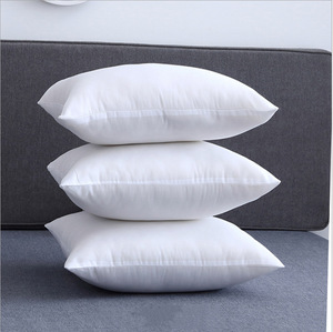 Isi Bantal Kotak Putih dari Fokusent Manufacturer Sale, Berbagai Ukuran, Isi Bantal Kosong untuk Bantal Hias - Product Image 5