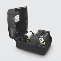 Printer Transfer Termal RFID Kecil