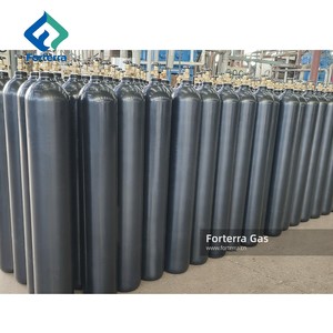 Mélange de gaz <span class=keywords><strong>Argon</strong></span> + <span class=keywords><strong>CO2</strong></span> à 99,999 %, 40L 150 Bar, pour soudage - Excellent rapport qualité-<span class=keywords><strong>prix</strong></span> - Product Image 2